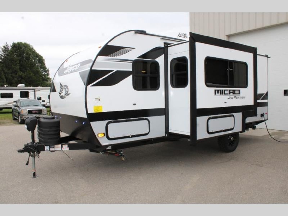 20 Tiffin Motorhomes Wayfarer XRW