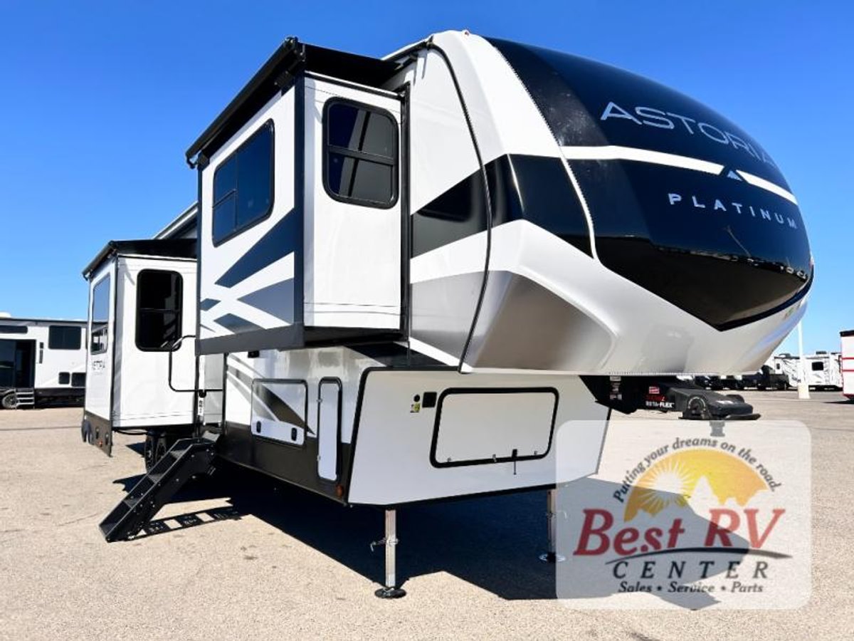 2026 Dutchmen RV Astoria
