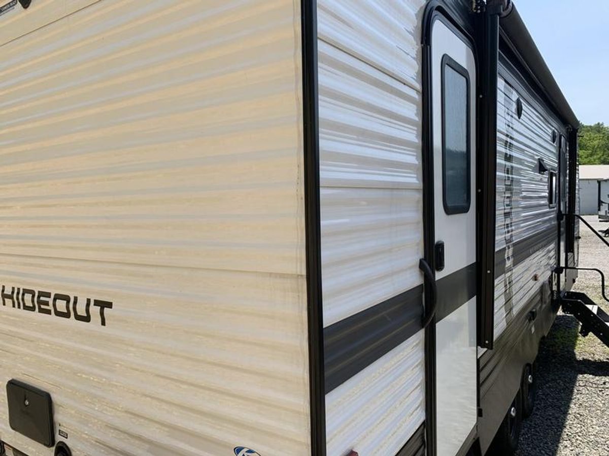 2023 Keystone RV Keystone RV Hideout