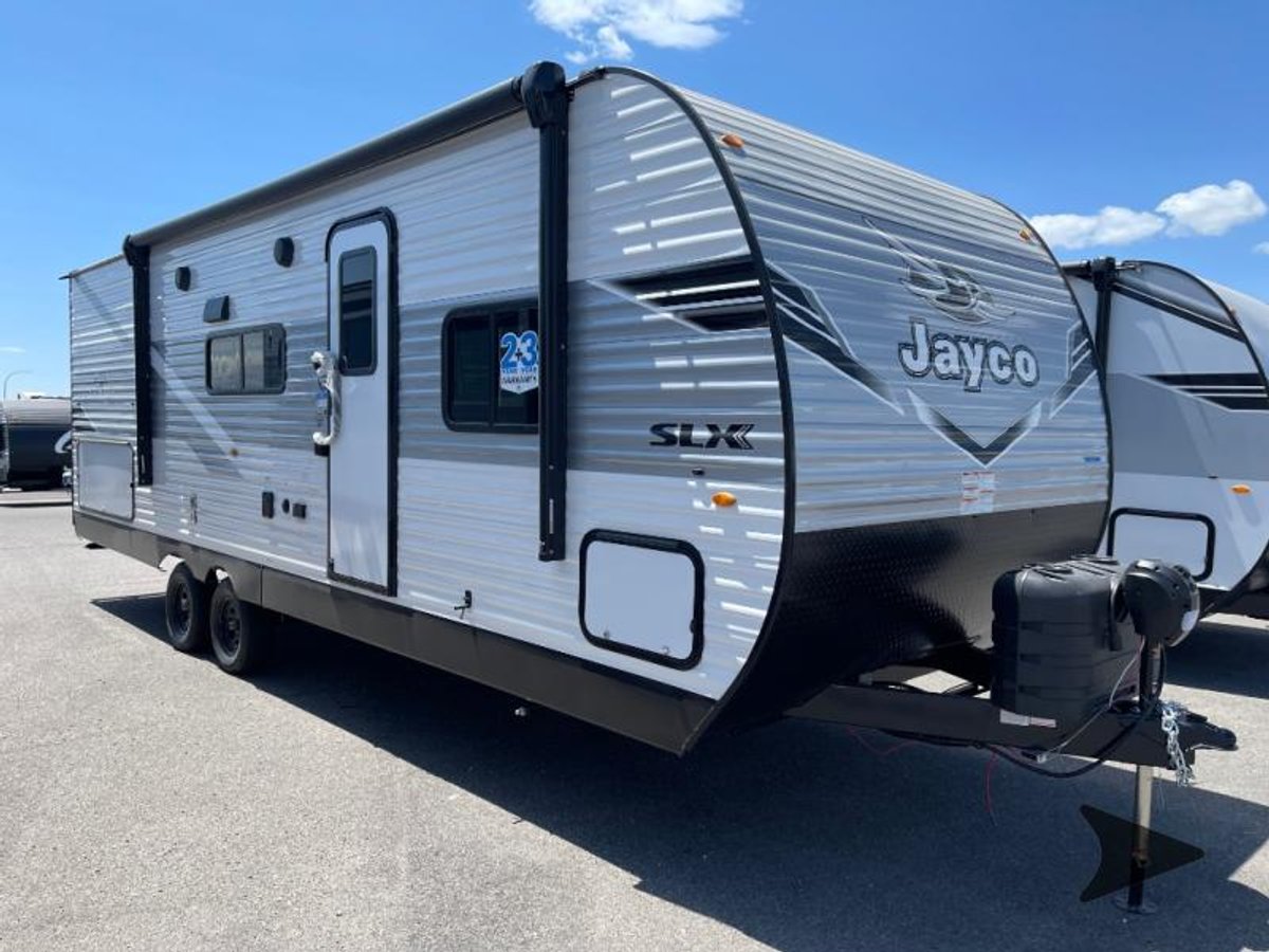 2026 Jayco Jay Flight SLX
