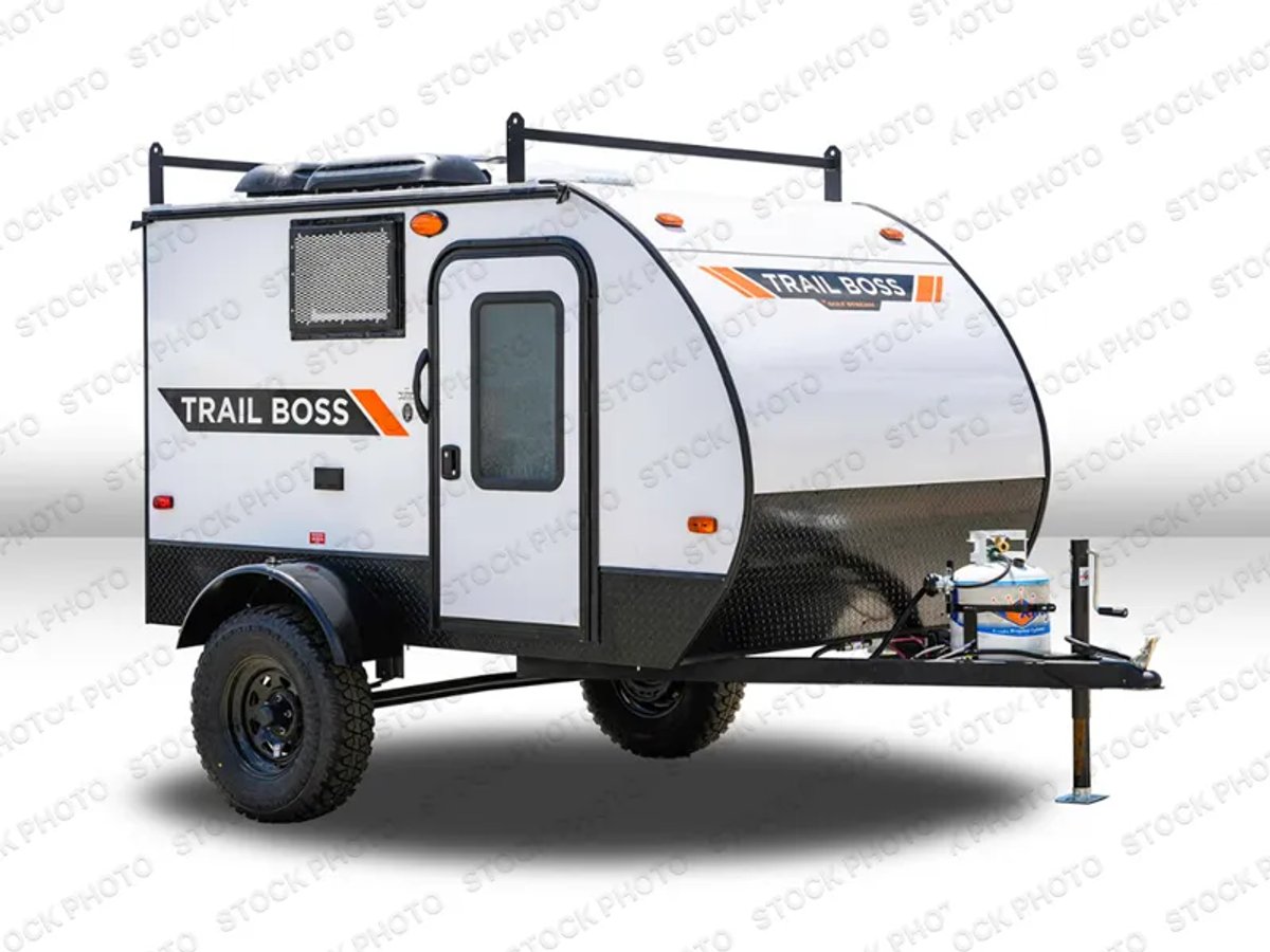 2024 Gulf Stream Trail Boss