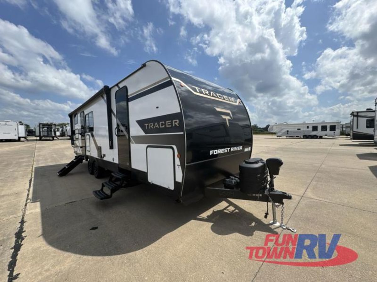 2026 Prime Time RV Tracer