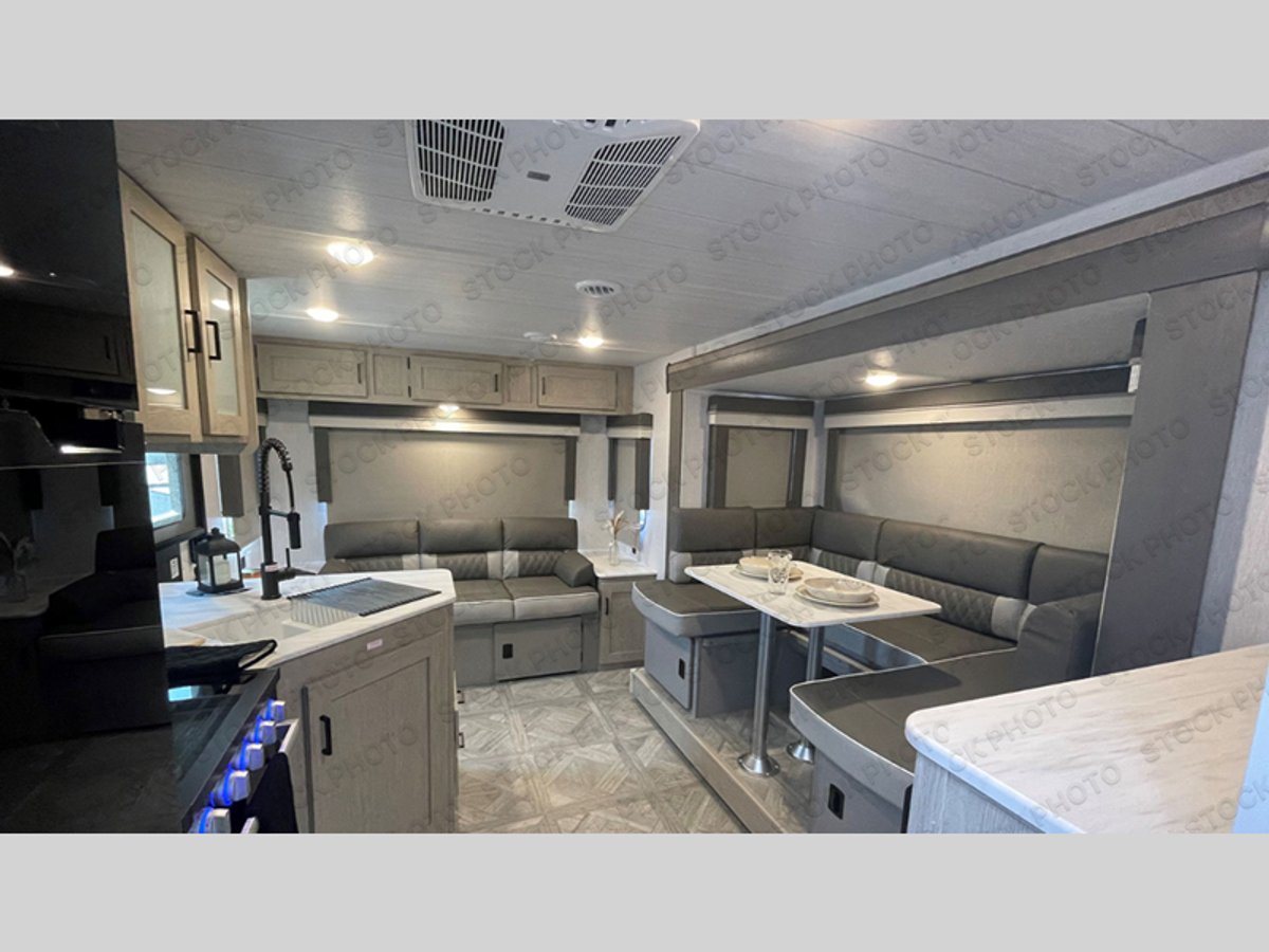 2024 Forest River Salem Cruise Lite Platinum