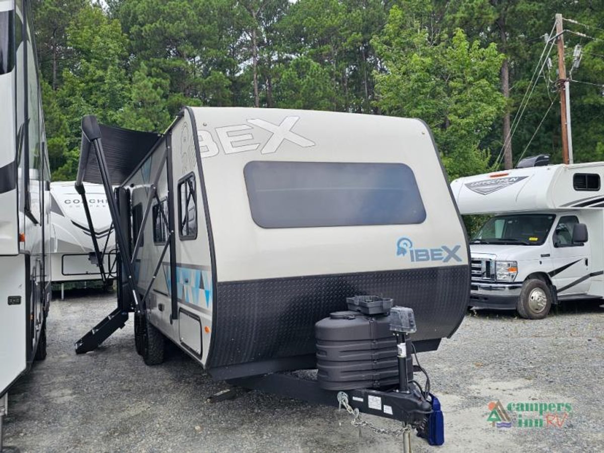2023 Forest River RV IBEX