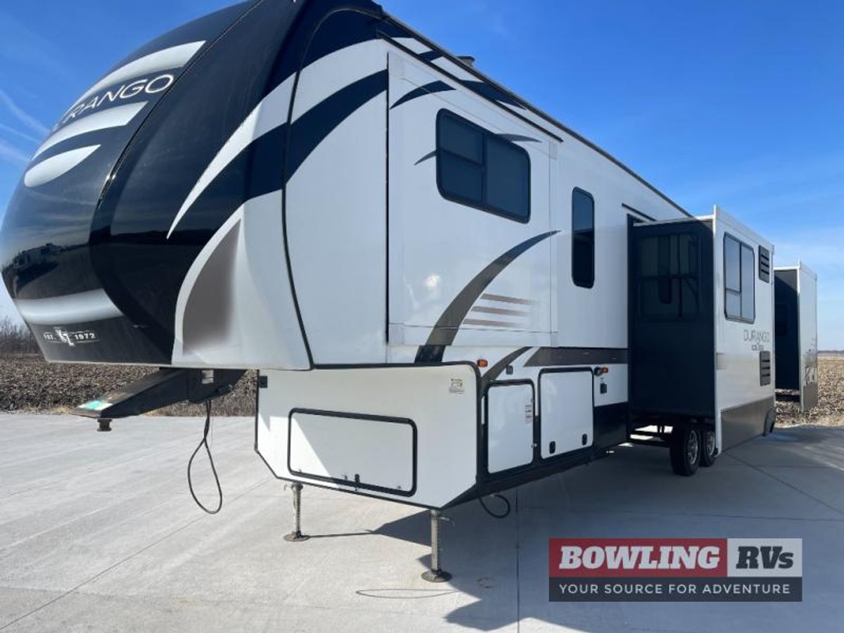 2019 Durango D342FLQ