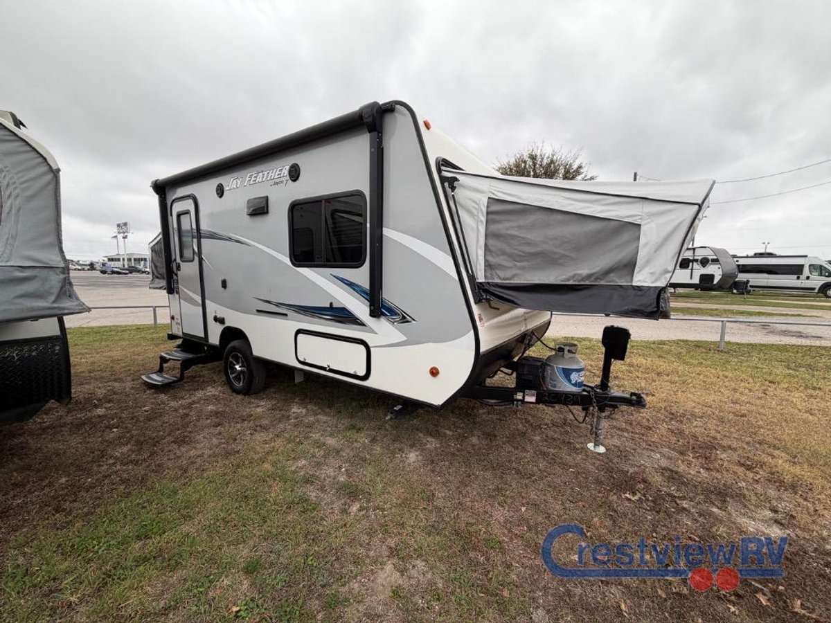2017 Jayco Jay Feather 7