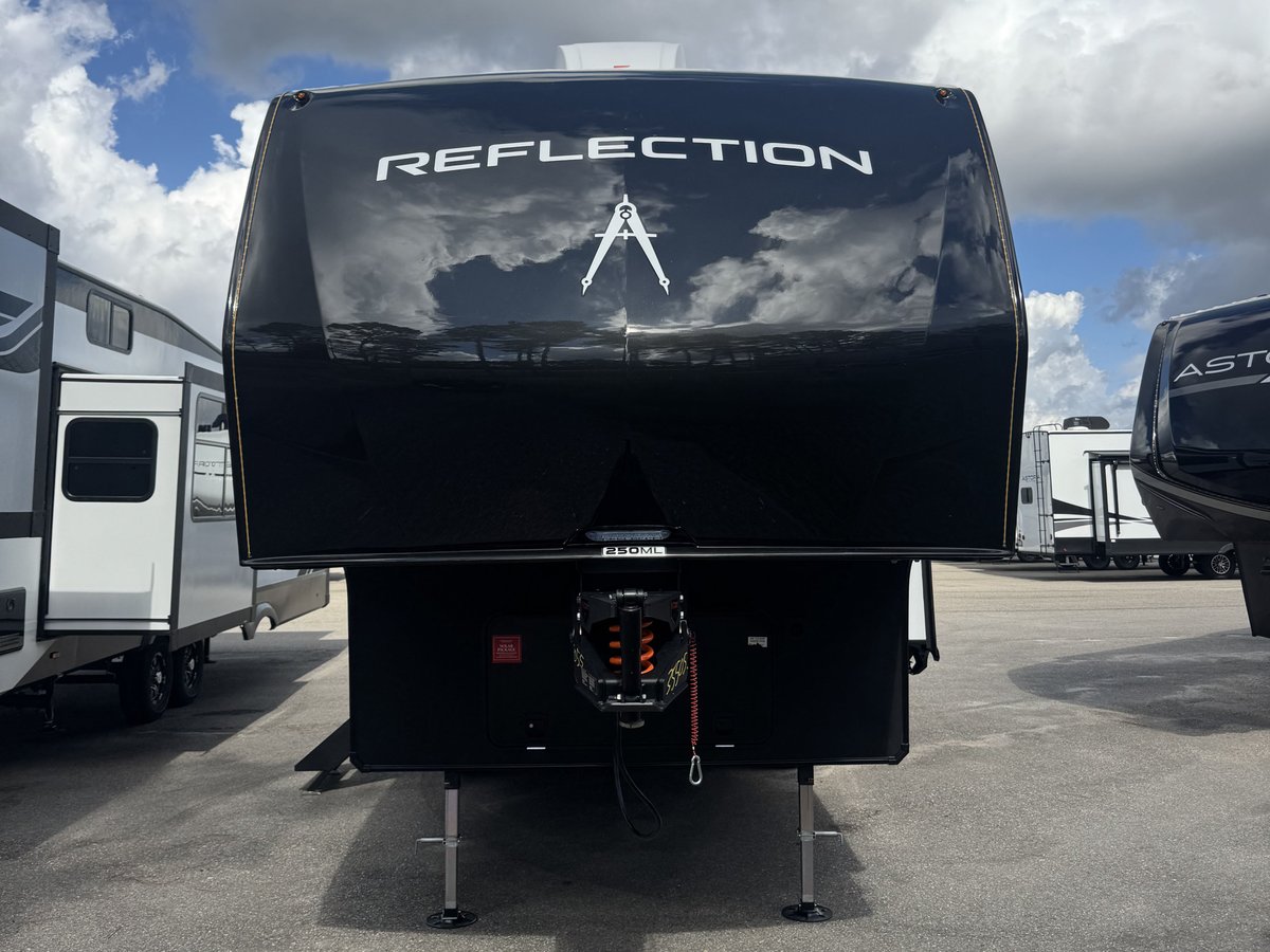 2026 Grand Reflection 150 Series