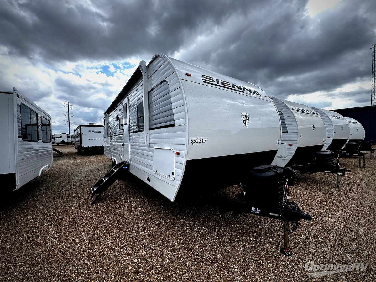 2026 Venture RV Sienna