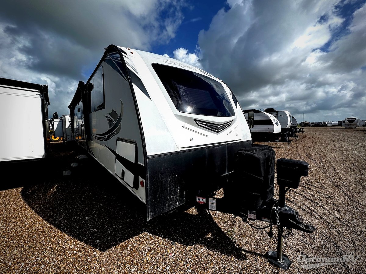 2020 Jayco White Hawk