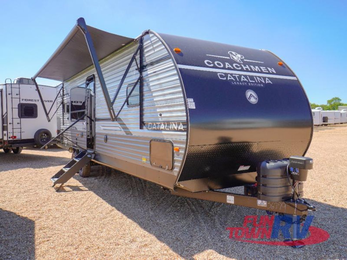 2026 Coachmen RV Catalina Legacy