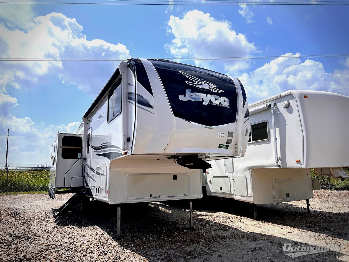 2023 Jayco Eagle