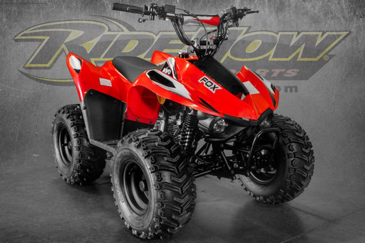 2026 Kayo Fox / Storm 70
