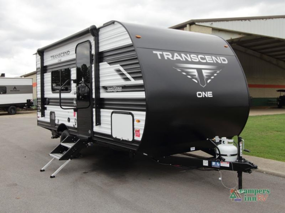 2026 Grand Design Transcend One