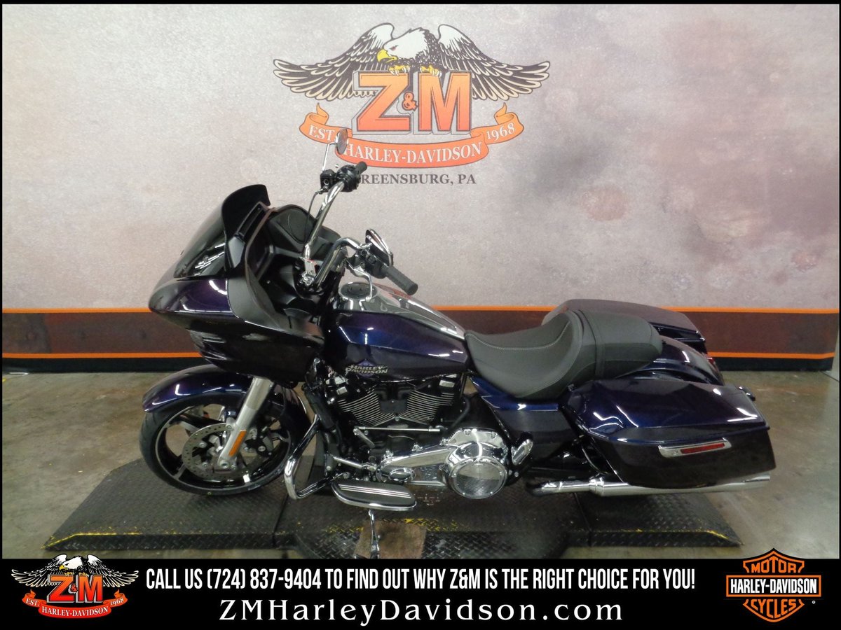 2025 Harley-Davidson Road Glide