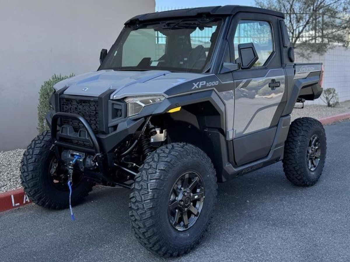 2026 Polaris XPedition XP NorthStar
