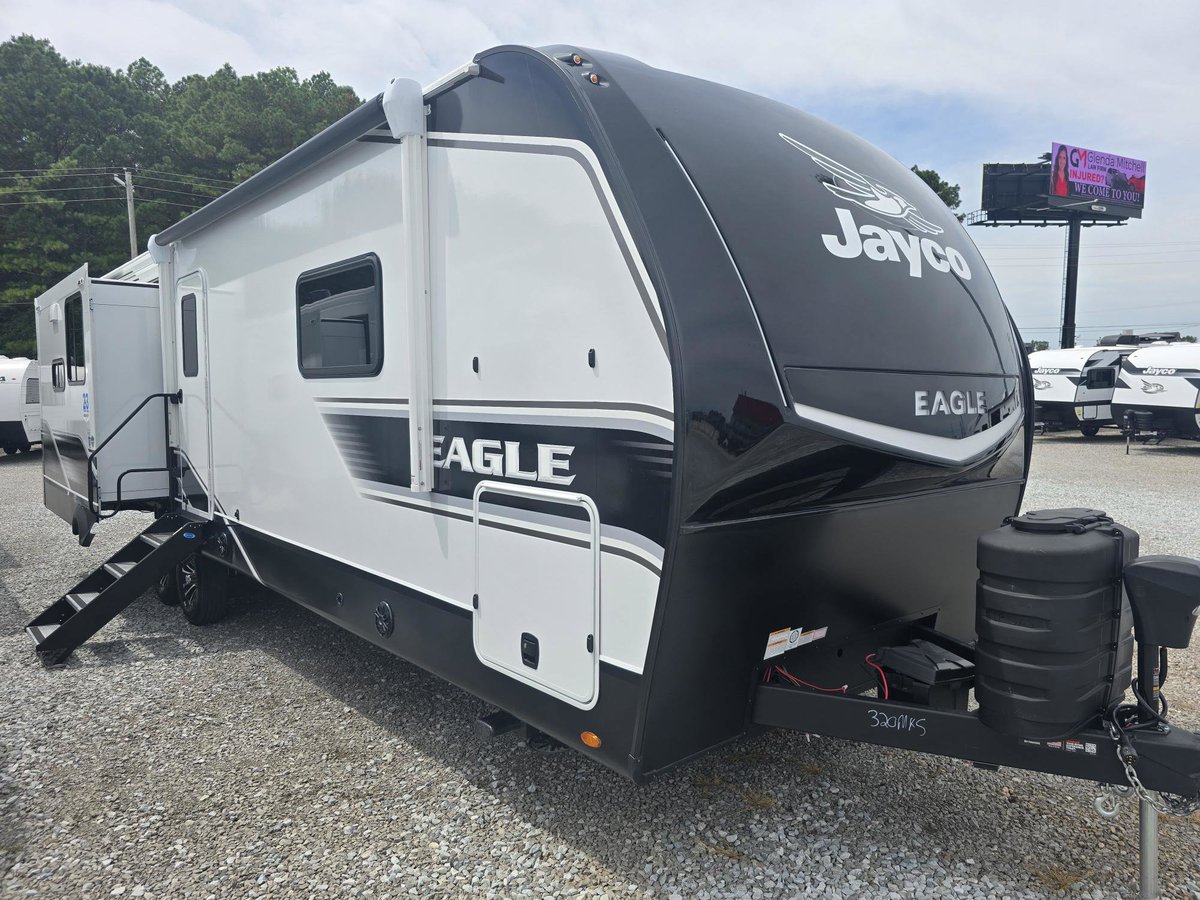 2026 Jayco Eagle HT