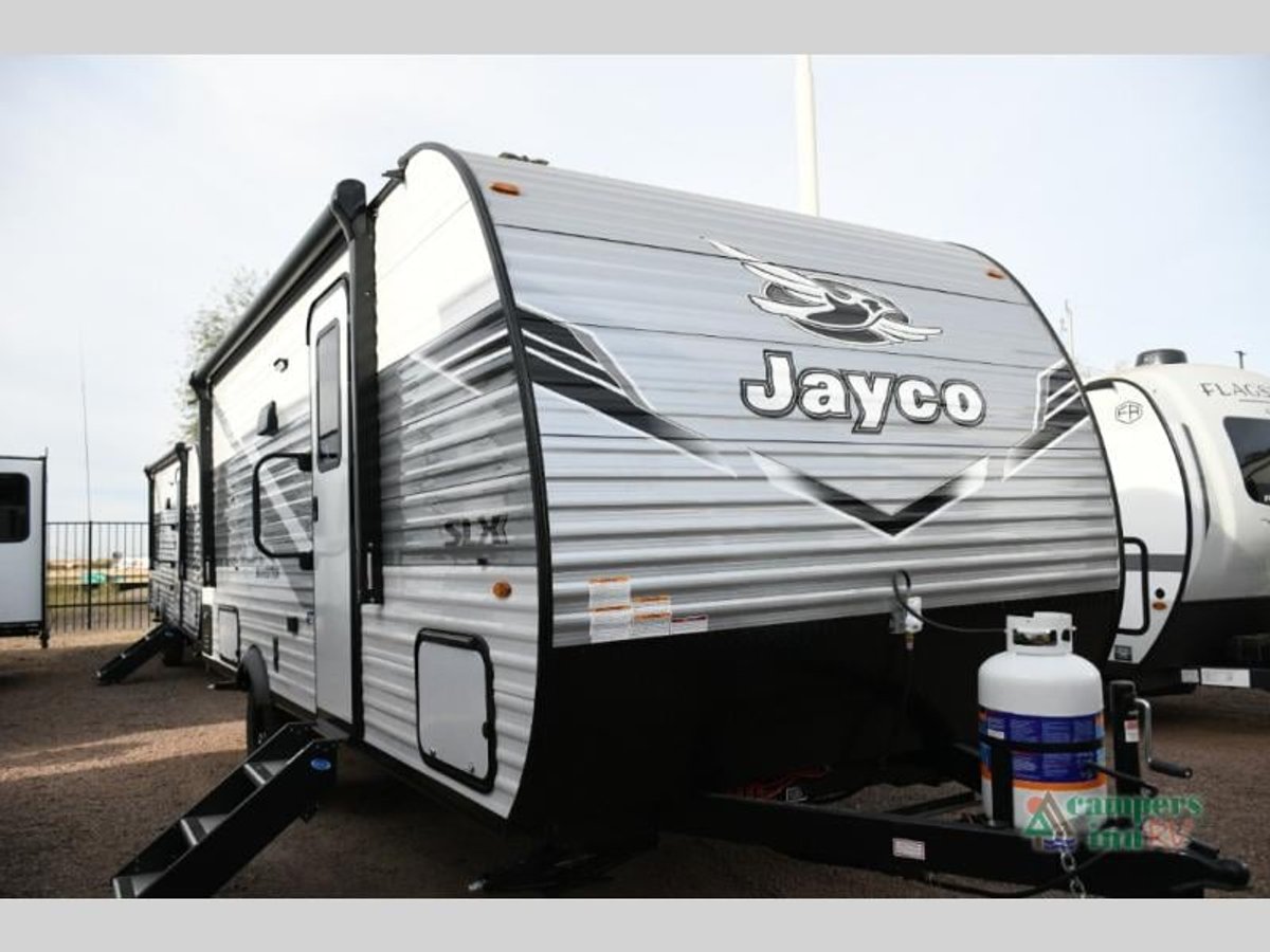 2026 Jayco Jay Flight SLX