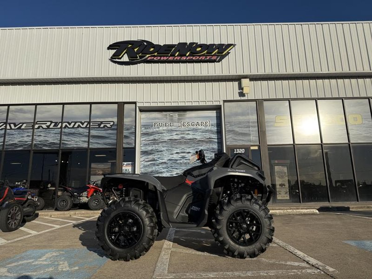 2026 Can-Am Outlander X mr 700