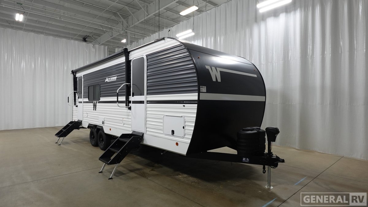 2026 Winnebago Access