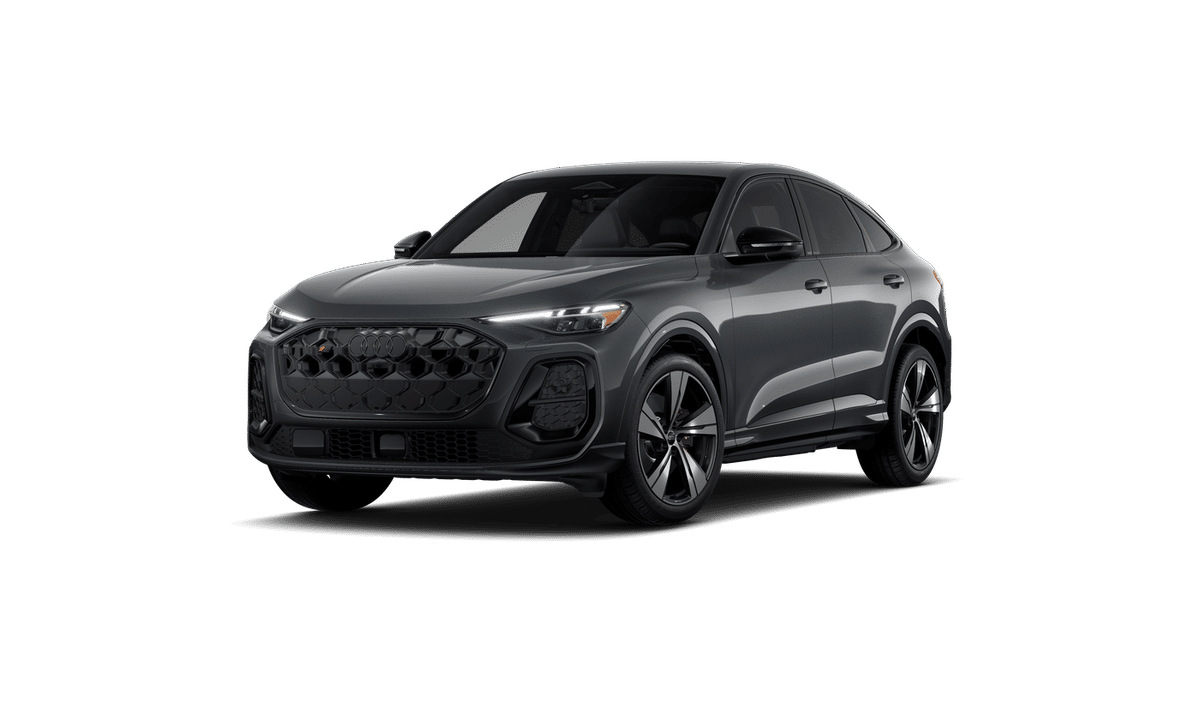 2026 Audi SQ5 Sportback