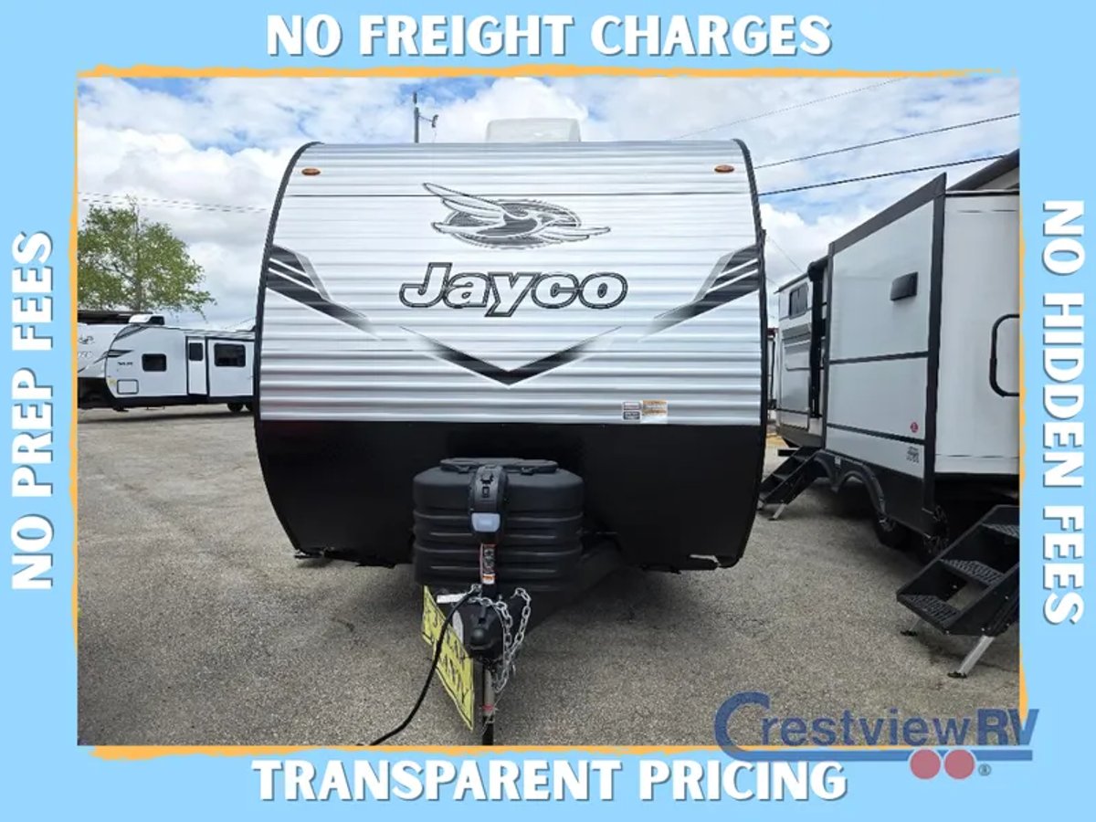 2026 Jayco Jay Flight SLX