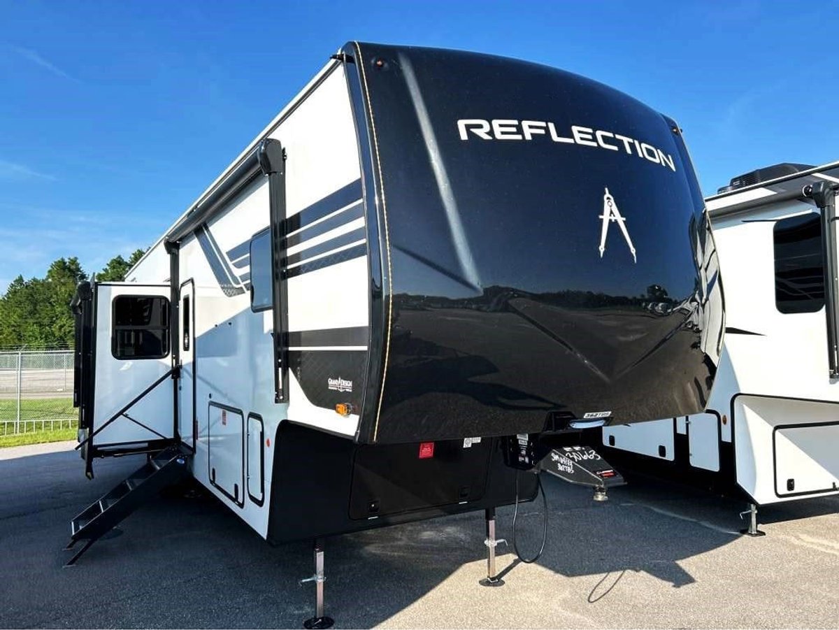 2026 Grand Reflection