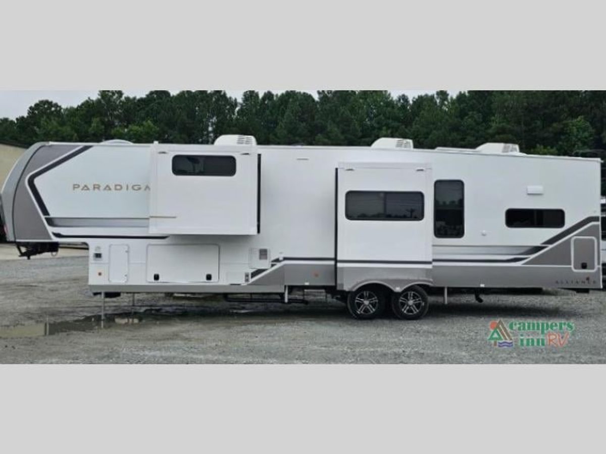 2026 Alliance RV Paradigm
