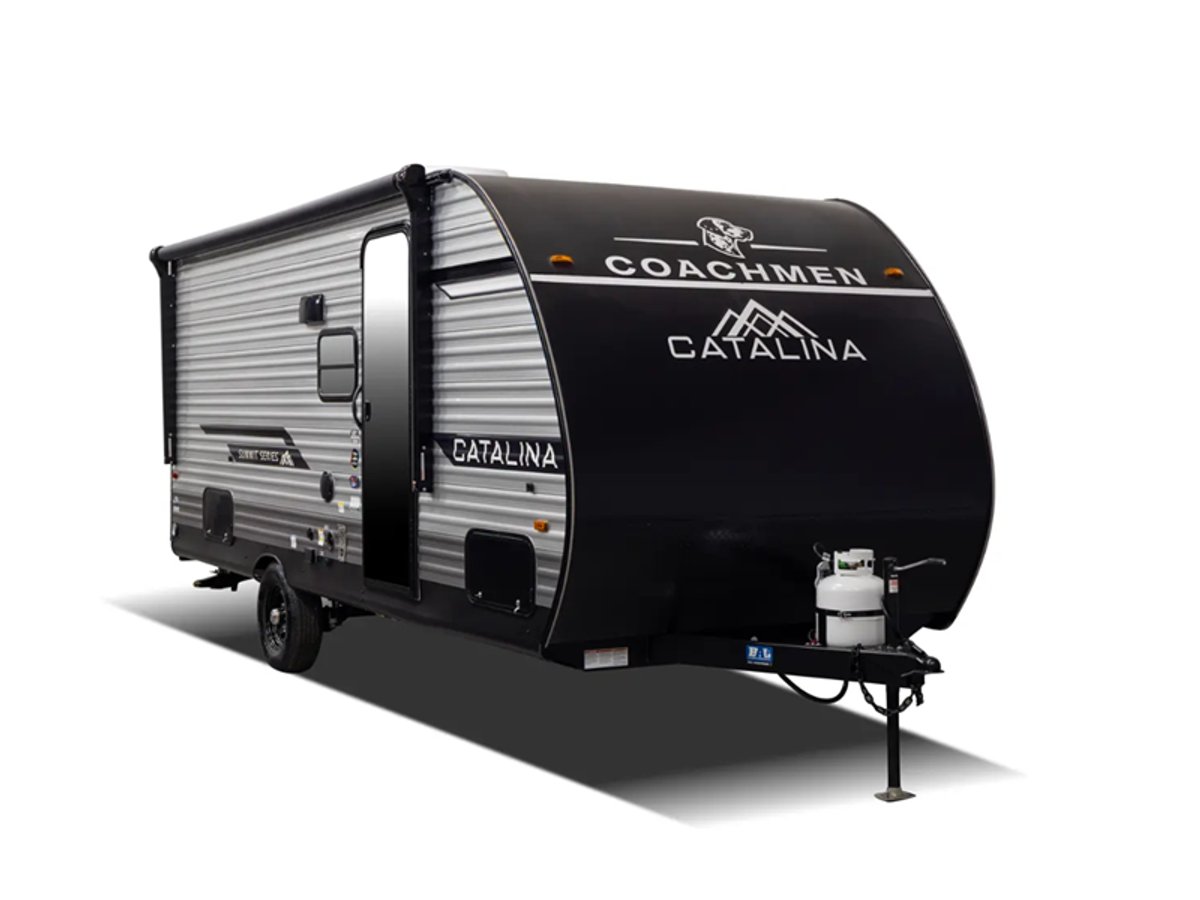 2026 Coachmen RV Catalina Summit Series 7