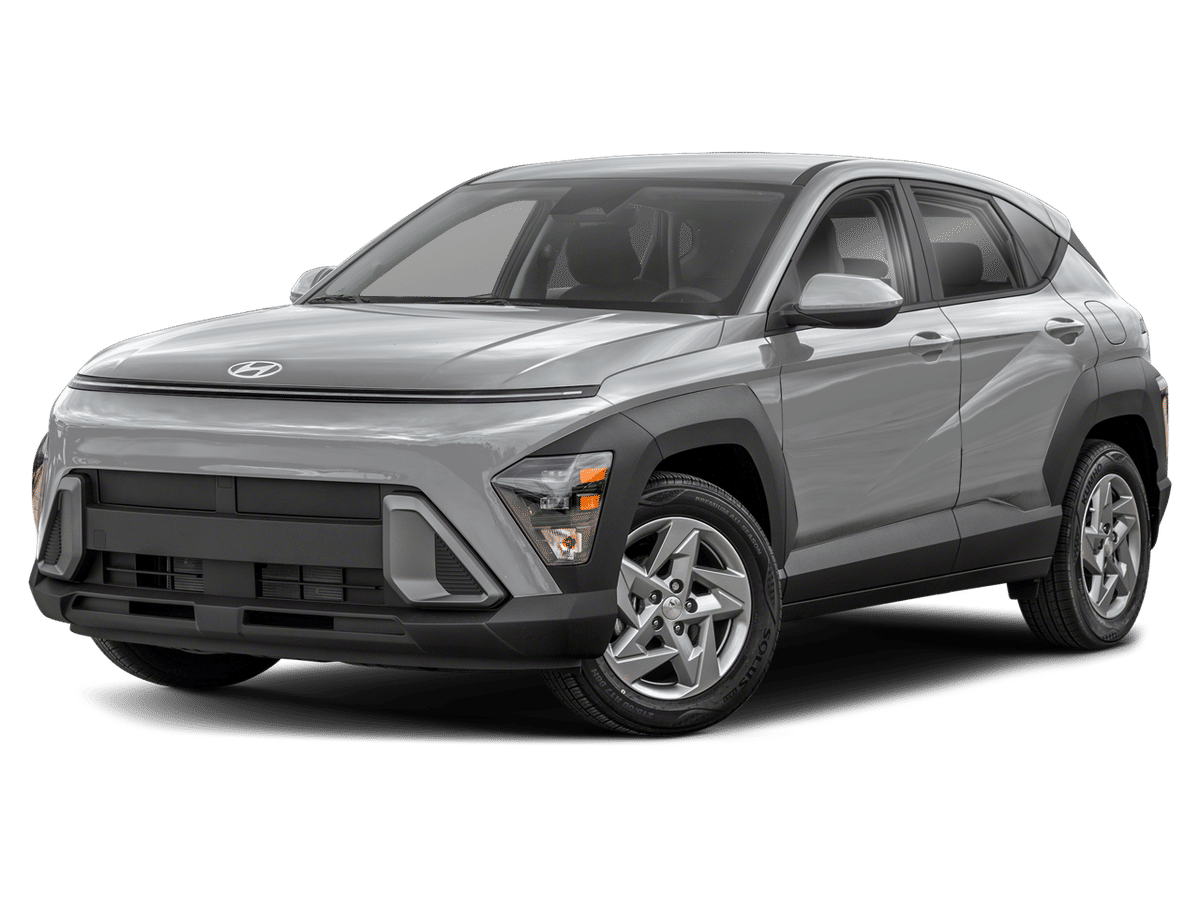 2026 Hyundai Kona