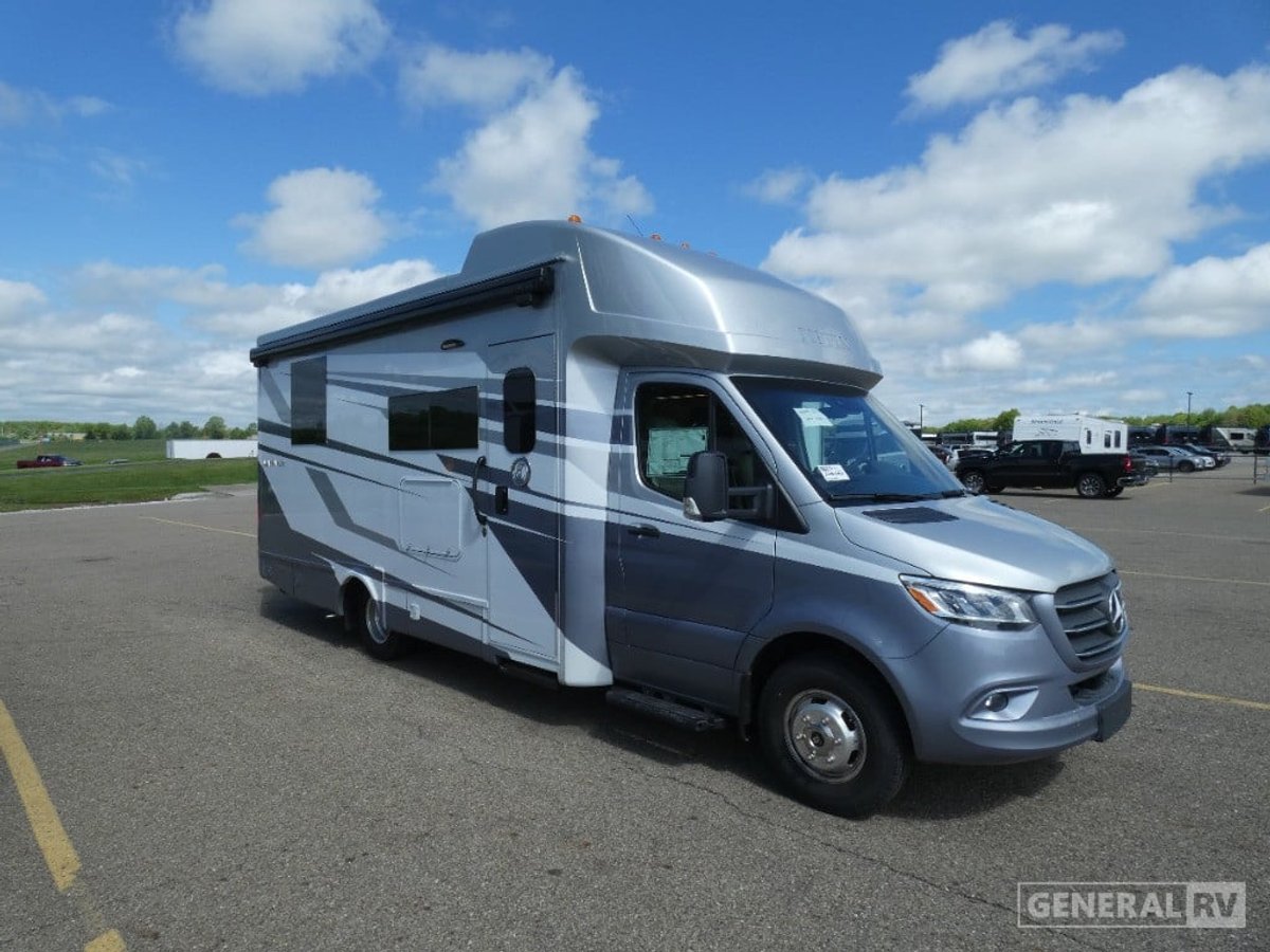 2026 Tiffin Wayfarer