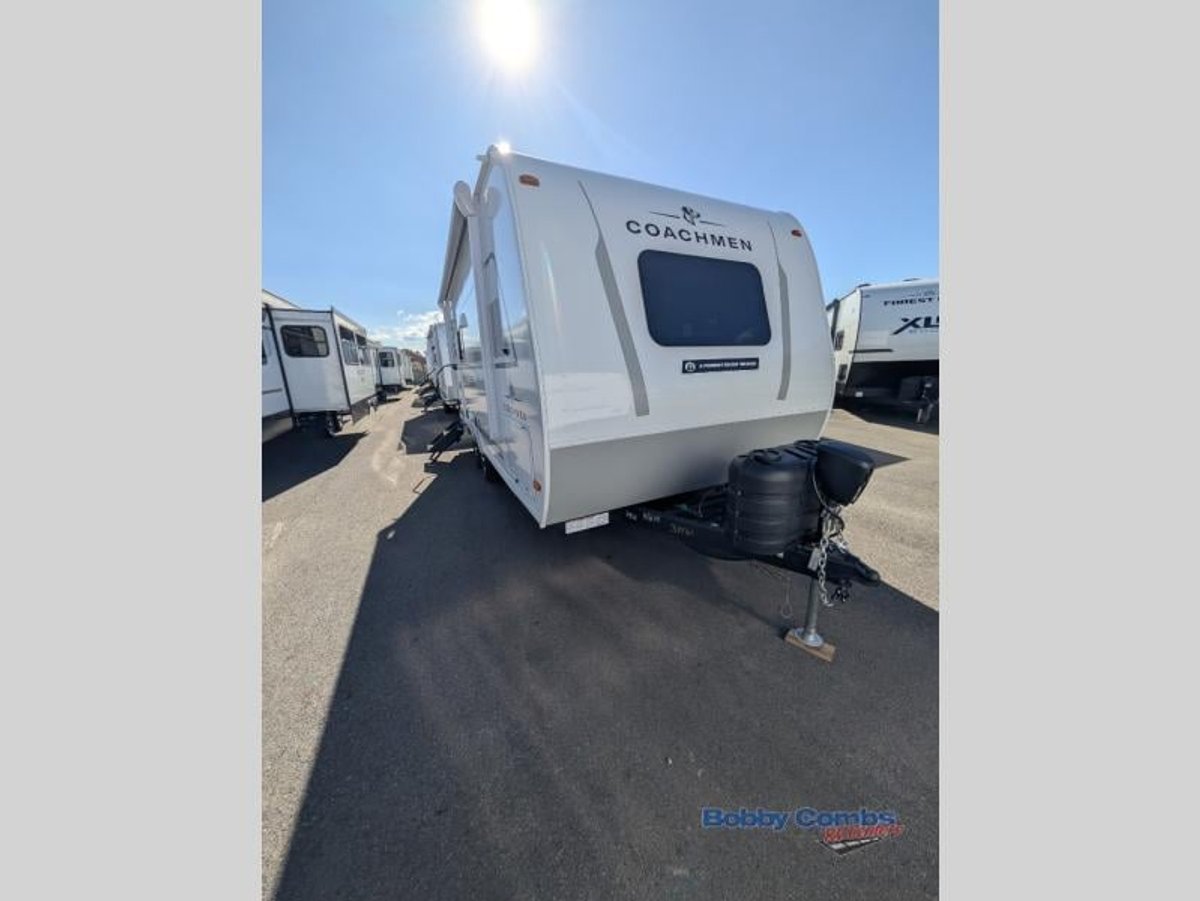 2026 Coachmen RV Freedom Express Select
