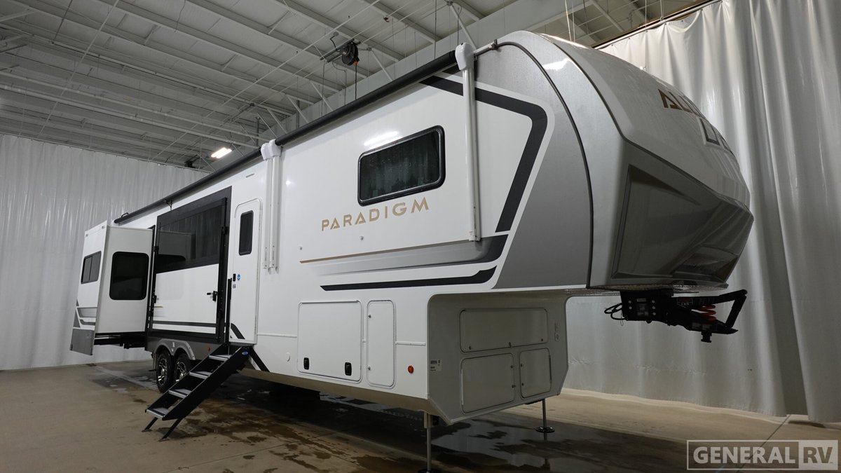 2026 Alliance RV Paradigm