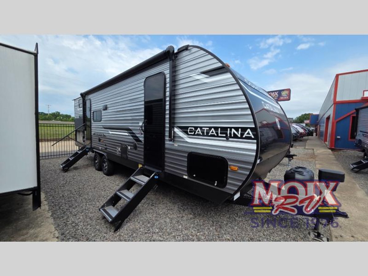 2025 Coachmen RV Catalina Legacy Edition