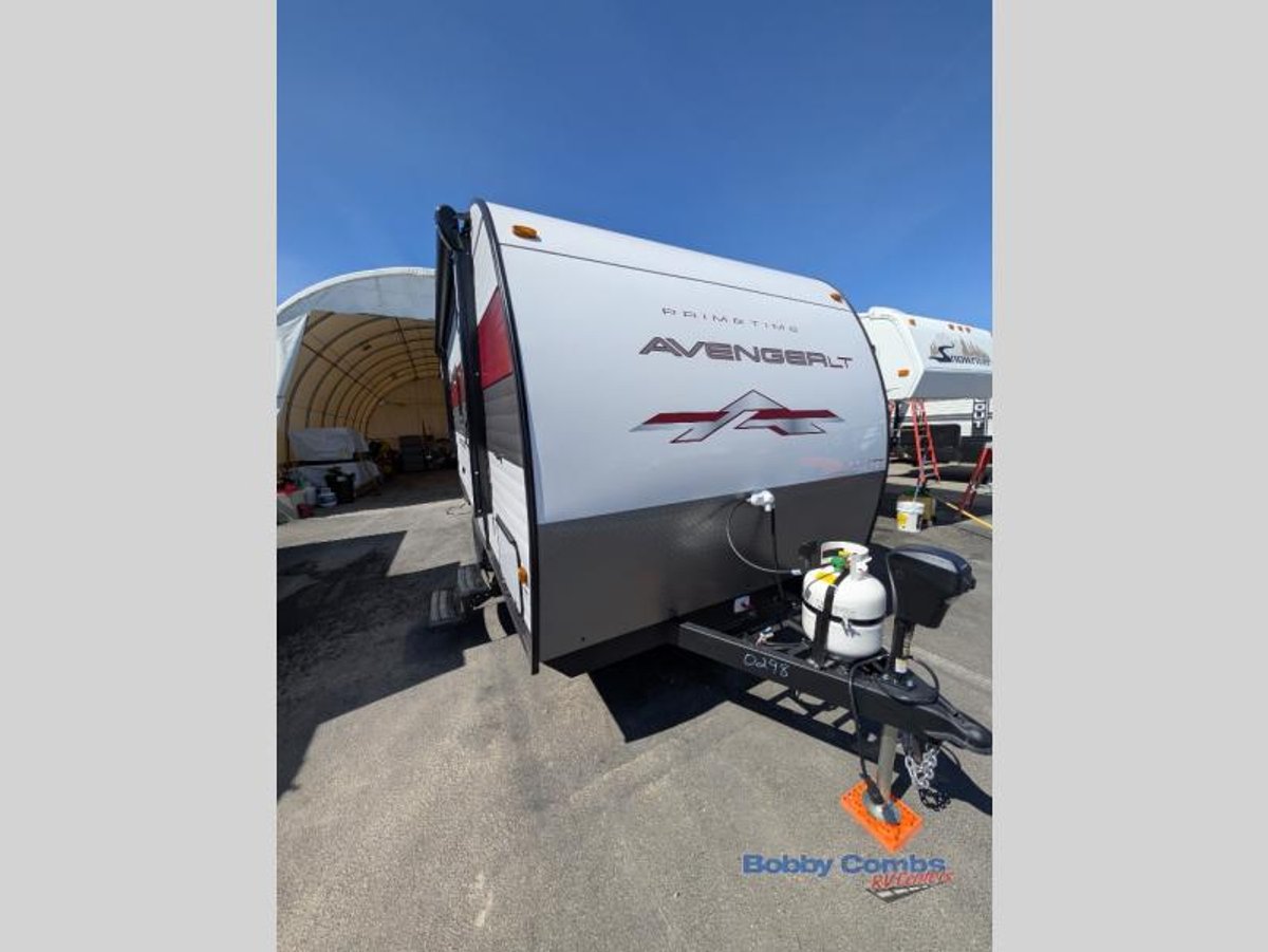 2025 Prime Time RV Avenger LT
