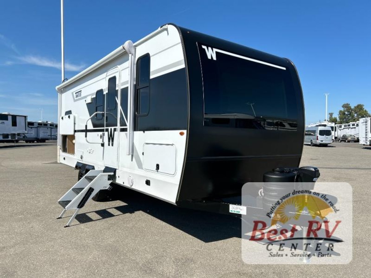 2026 Winnebago Thrive