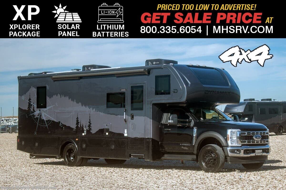 2026 Dynamax Corp Isata 6 Series
