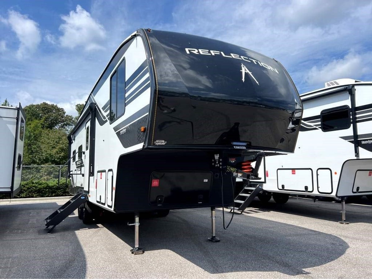 2026 Grand Reflection 150 Series