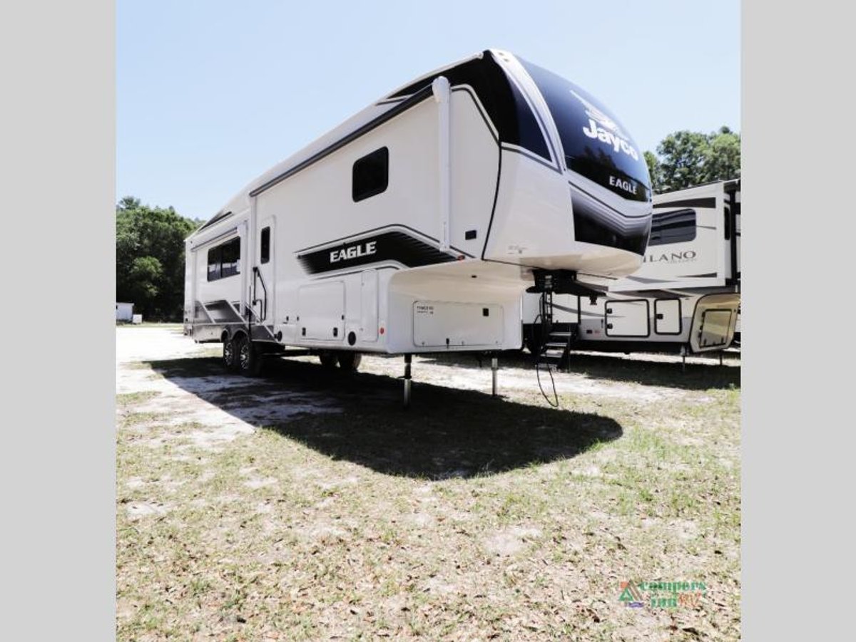 2026 Jayco Eagle