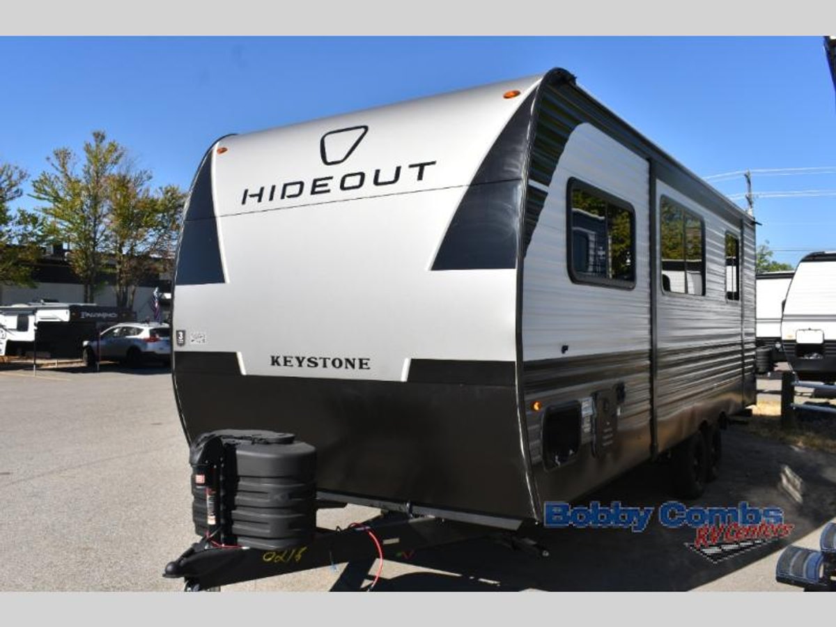 2026 Keystone RV Hideout Sport