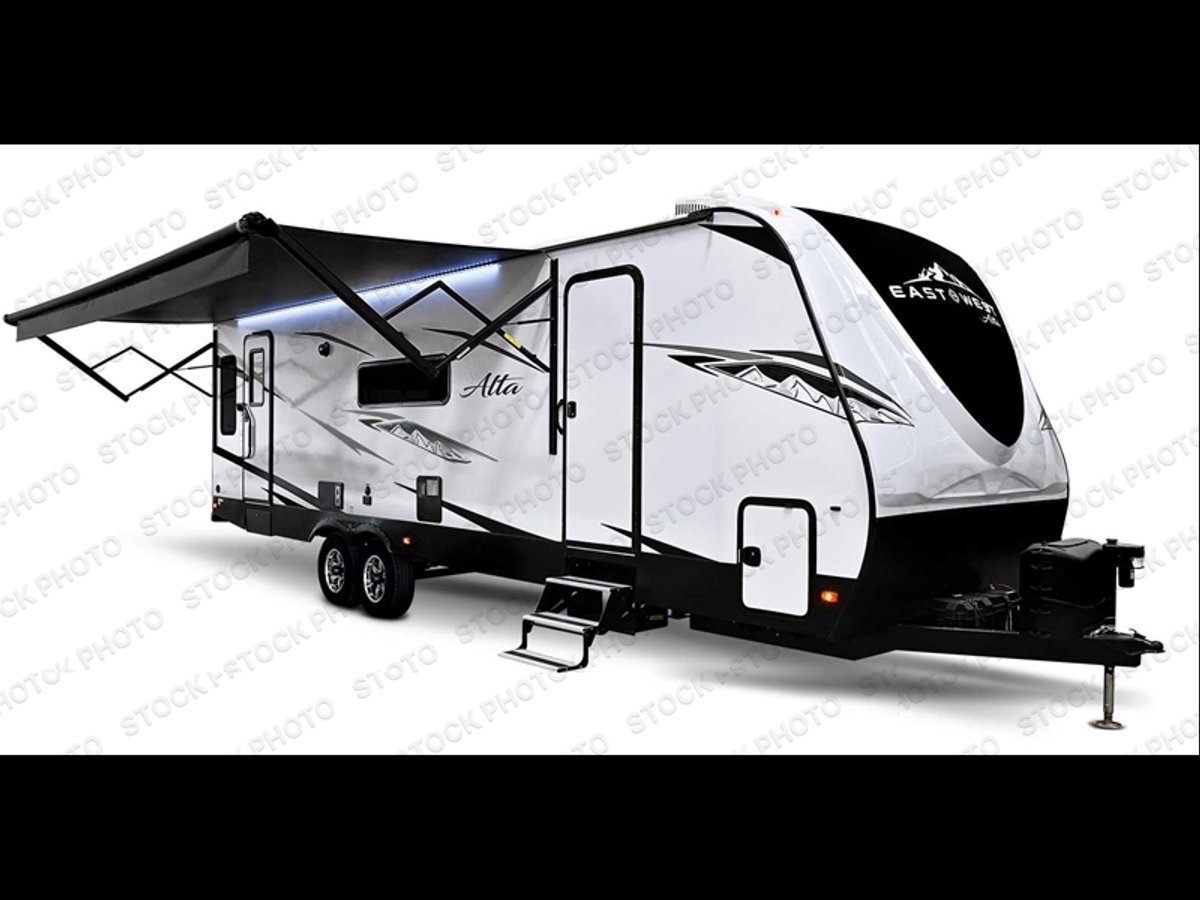 2022 EAST TO WEST Alta