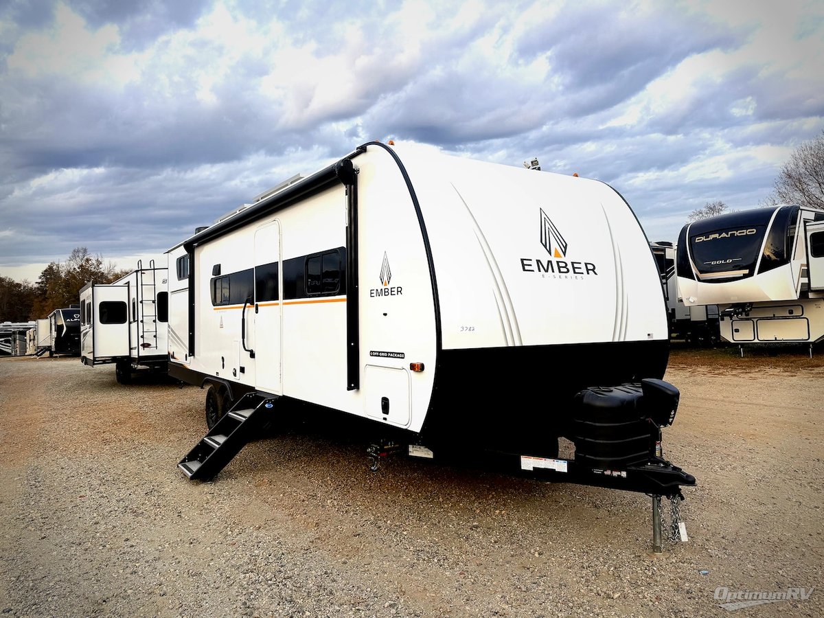 2026 Ember RV E-Series
