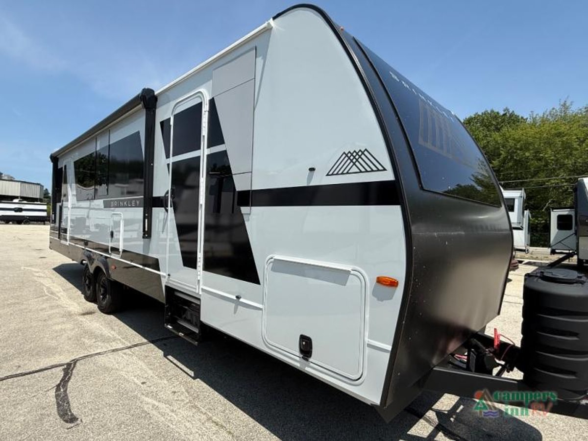 2026 Brinkley Model I