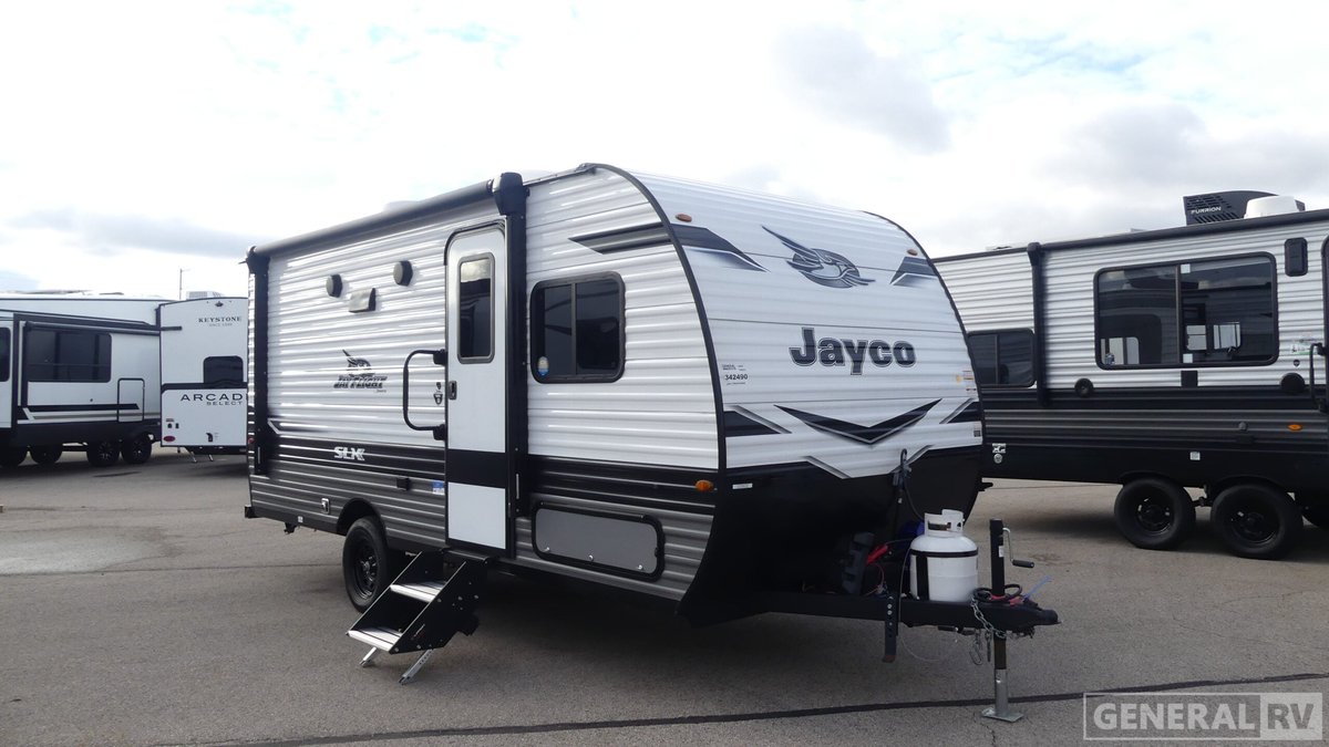 2024 Jayco Jay Flight SLX