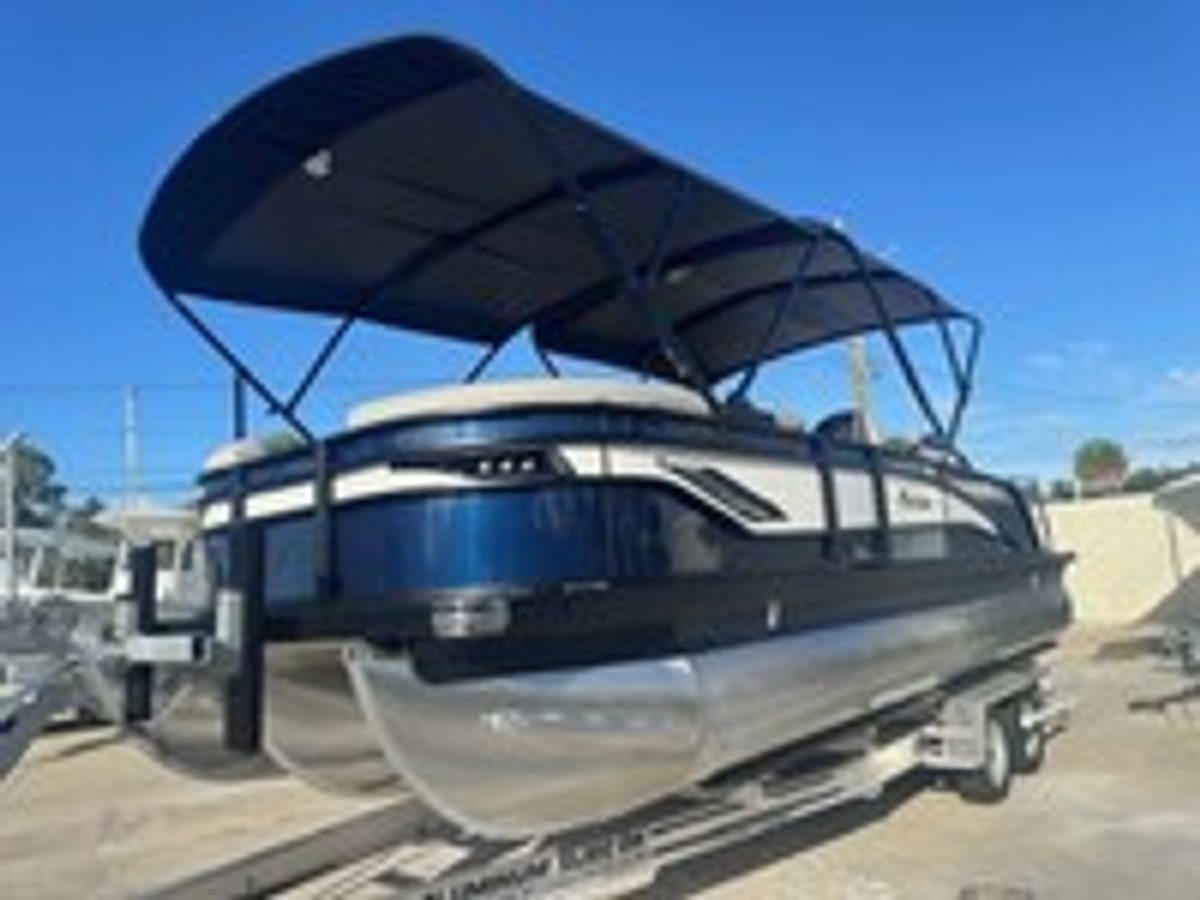 2025 Barletta Corsa 23UC