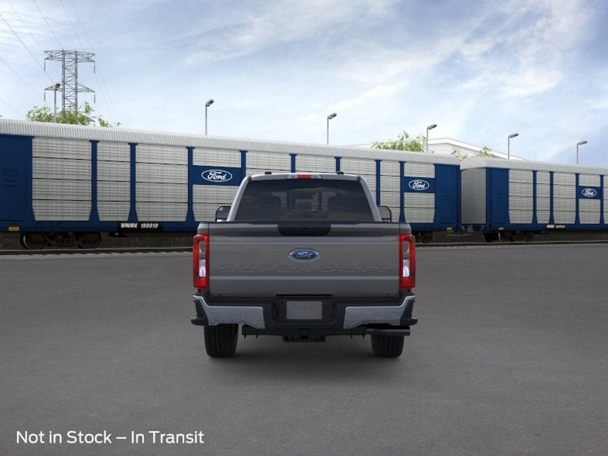 2026 Ford F-250