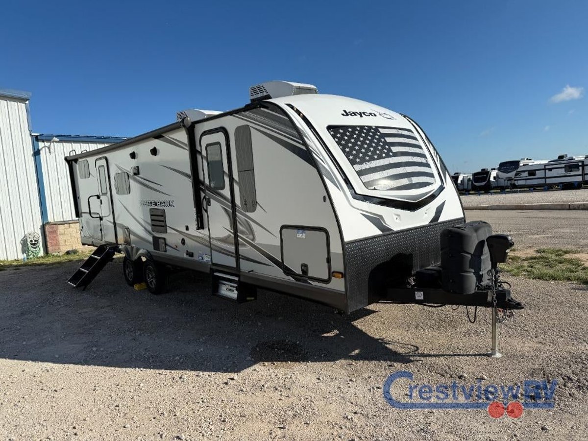 2022 Jayco White Hawk