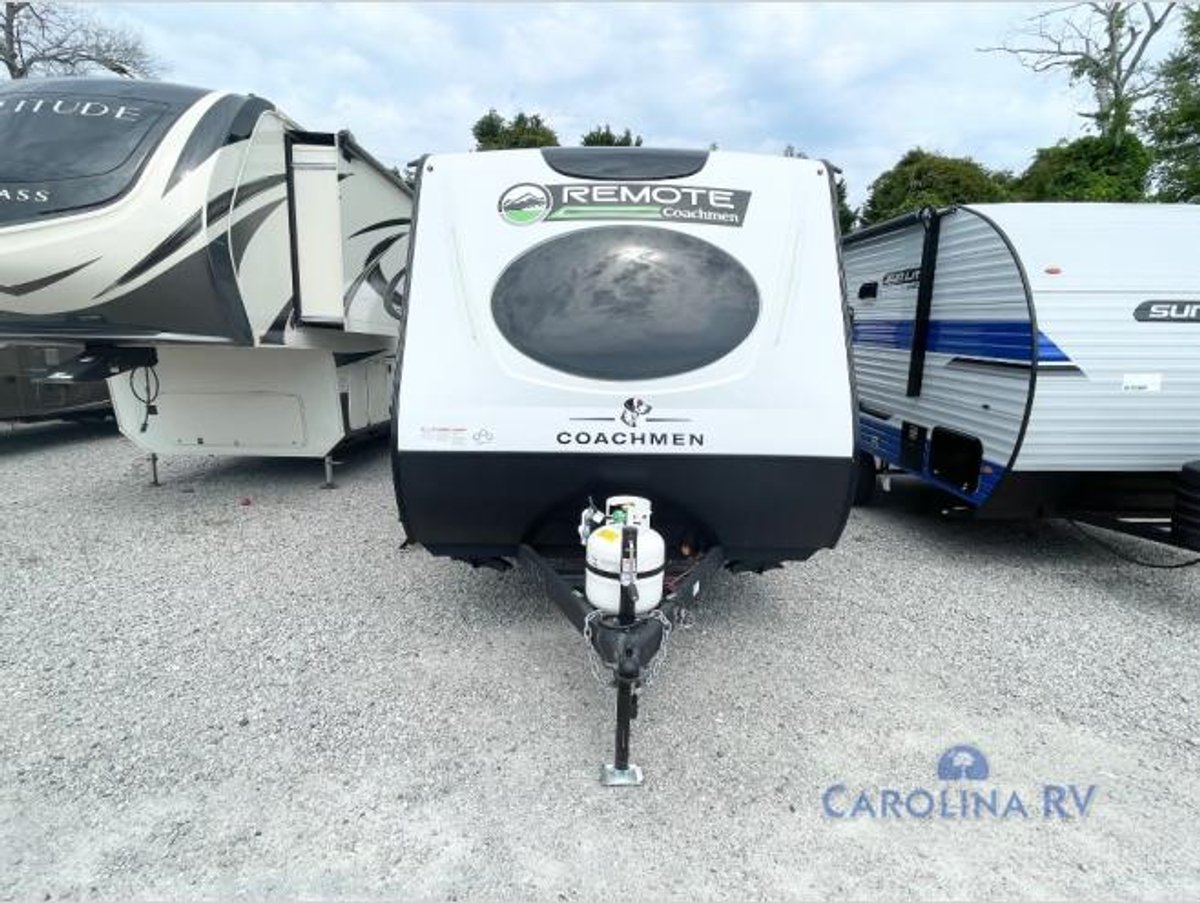 2025 Coachmen Remote