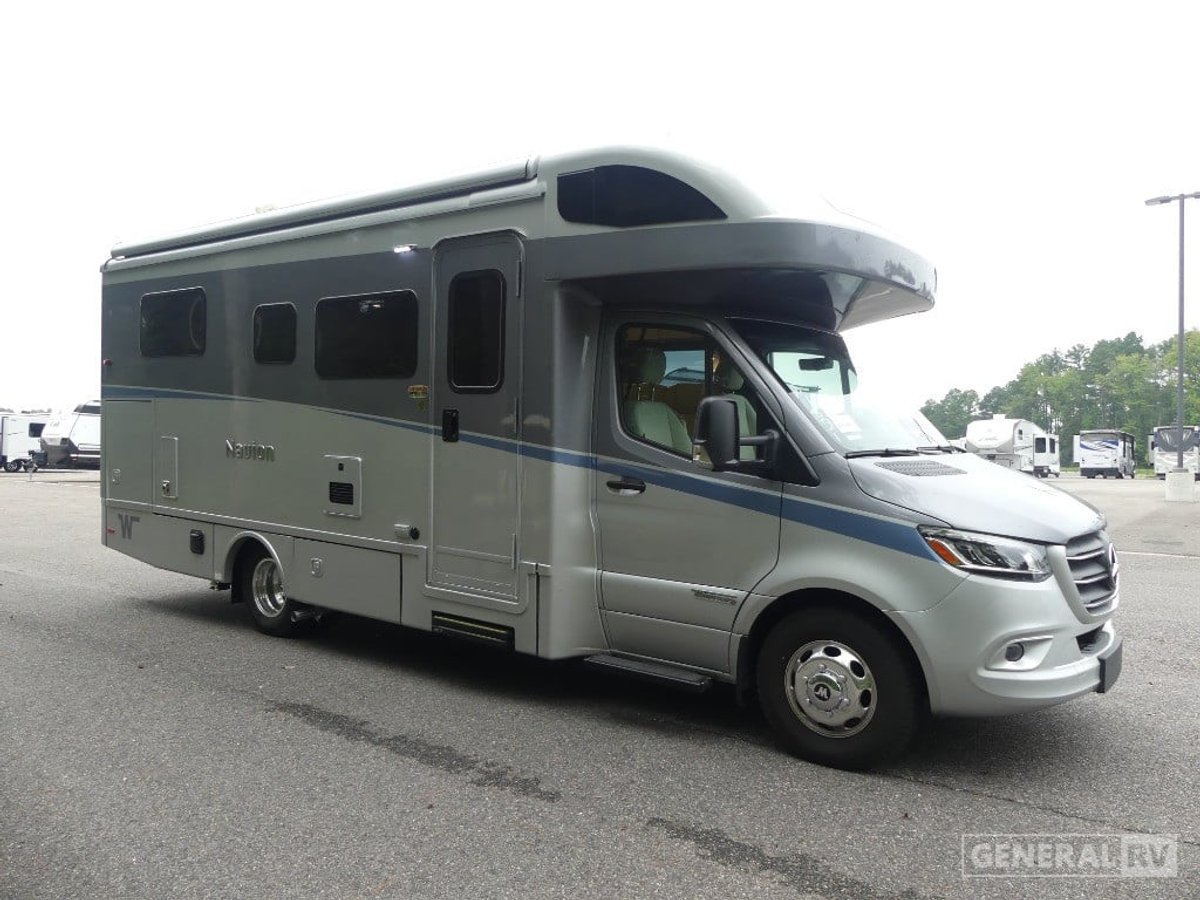 2026 Winnebago Navion