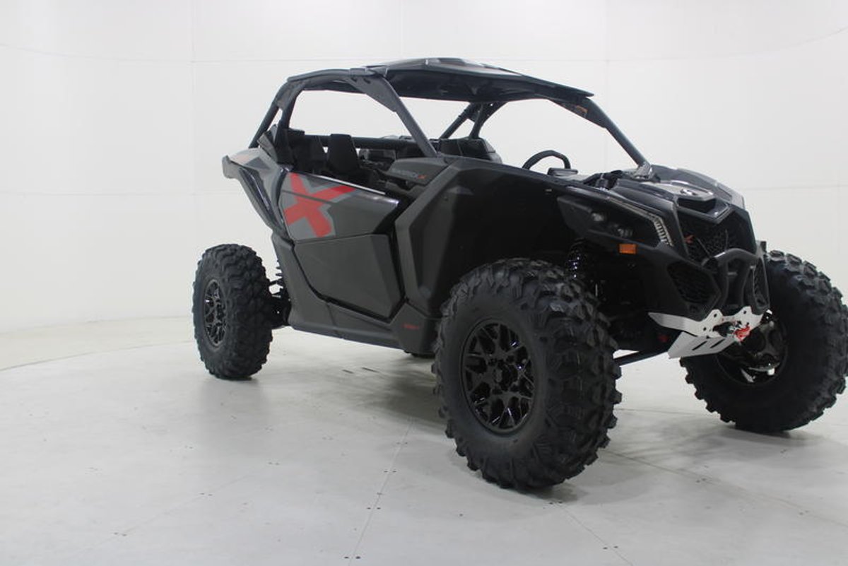 2026 Can-Am Maverick X3 X Turbo