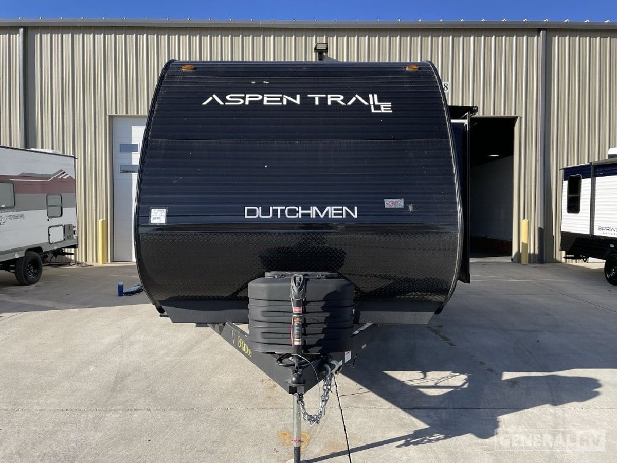 2025 Dutchmen Aspen Trail LE